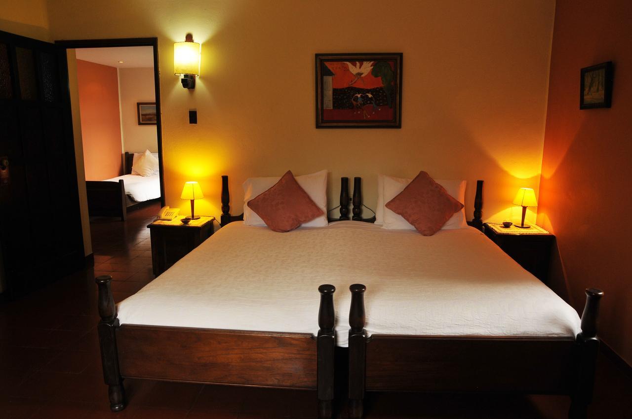 סאסאימה Finca El Refugio Hotel Spa מראה חיצוני תמונה