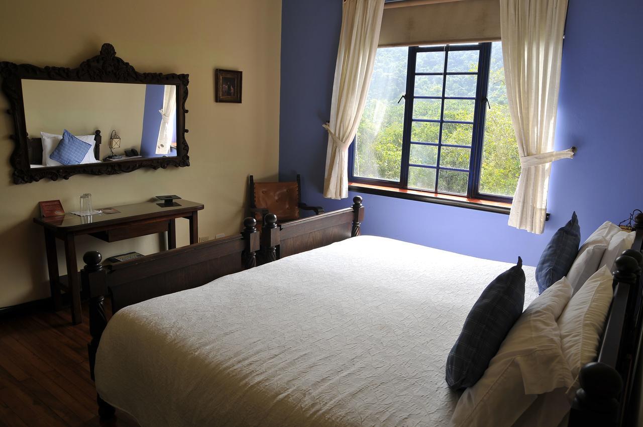 סאסאימה Finca El Refugio Hotel Spa מראה חיצוני תמונה